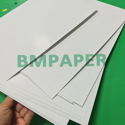 Oyun Kartları Yapımı İçin 310gsm 330gsm Siyah Çekirdekli TCG Karton Kağıdı A4
