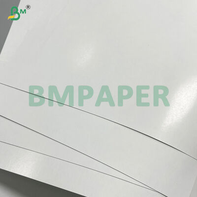 Yüksek Opaklık 330gsm Siyah çekirdekli TCG Masa Oyunu Kartları Kağıdı