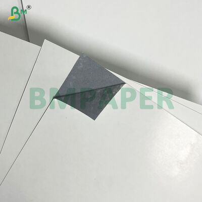 Yüksek Opaklık 330gsm Siyah çekirdekli TCG Masa Oyunu Kartları Kağıdı