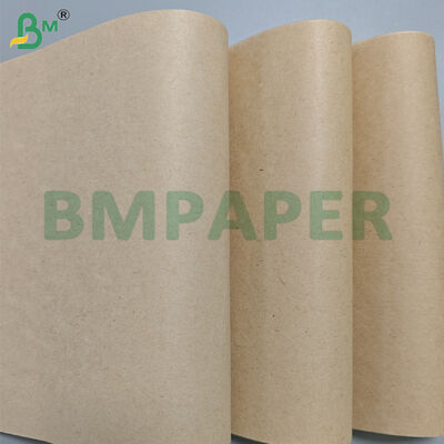 Cam ve Çelik için 70gsm Küf Önleyici Ara Katman Kağıt Ruloları