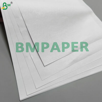 50g 53g 55g Kuşe Olmayan Kitap Yazı Kağıdı Yüksek Beyazlıkta Kitap Baskı Kağıdı