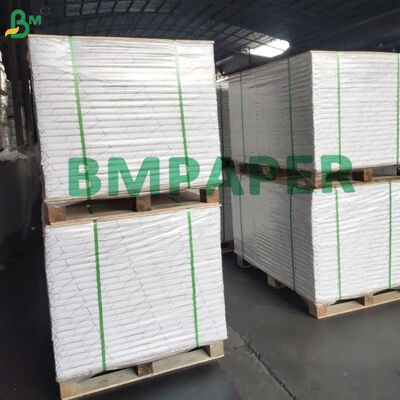 50g 53g 55g Kuşe Olmayan Kitap Yazı Kağıdı Yüksek Beyazlıkta Kitap Baskı Kağıdı