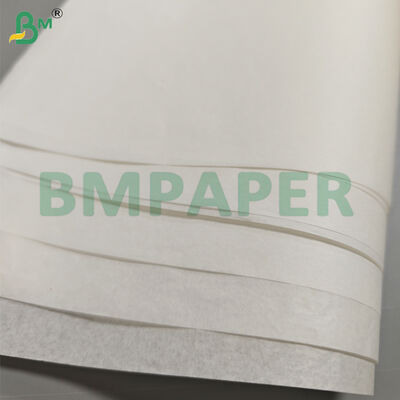 50gsm Kit 7 Grease Resistant Food Grade Wrapping Paper Rolls