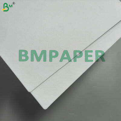 Araç Hava Freshener Kağıt Yaprak 1.6 - 1.8mm Araç Hava Freshener için Absorbent Parfüm Kağıdı