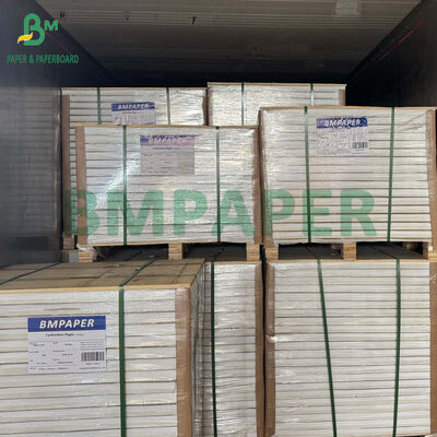 55gm 60gm 65gm Siyah Mürekkep Dijital NCR Kopyalama Kağıdı CB CFB CF 57cm X 87cm