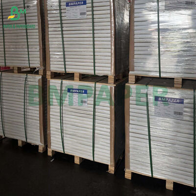 55gm 60gm 65gm Siyah Mürekkep Dijital NCR Kopyalama Kağıdı CB CFB CF 57cm X 87cm