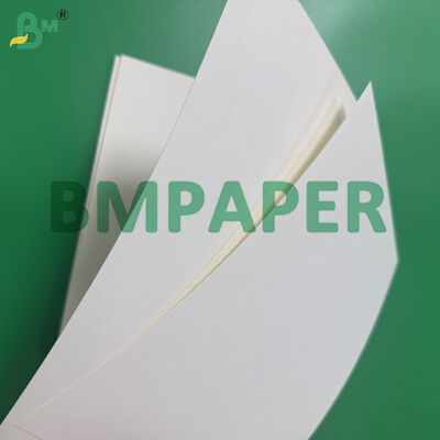 Microwave Board Oven Baking Food Container Paper Board 300gsm