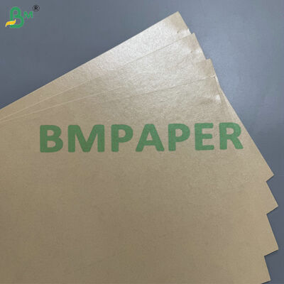 Single or Double PE/PLA Coated Waterproof & Greaseproof 210gsm 230gsm Cup Stock Paper for Hot and Cold Beverage Cups