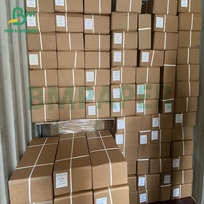 80gm Beyaz Mavi Mühendislik Çizim CAD Teknik Baskı Kağıdı