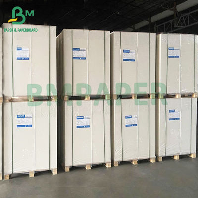 1mm 540gsm beyaz karton çift taraflı beyaz kaplamalı dubleks levha