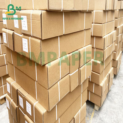 80 grs Yumuşak Mühendislik CAD Kağıdı 20lb Mürekkep Jet Bağlantı Kağıt Ruloları
