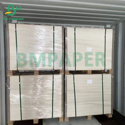 300gm Gıda Sınıfı Kit 6 Kızarmış Tavuk Paketleri İçin Yağ geçirmez Beyaz Karton