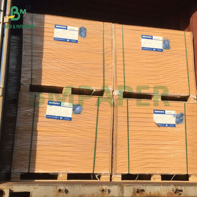 240 gram 260 gram Doğal Renkli Cupstock Kağıdı