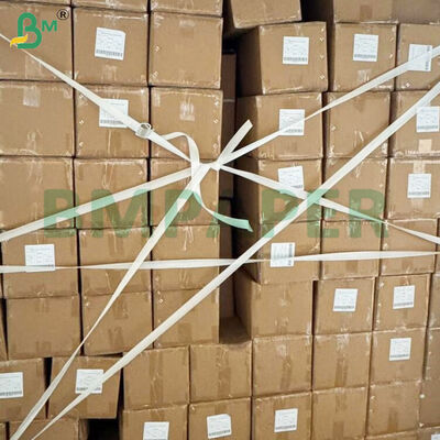 20 lb Büyük Boyutlu CAD Çizici Kağıdı Mühendislik Kağıdı Ruloları