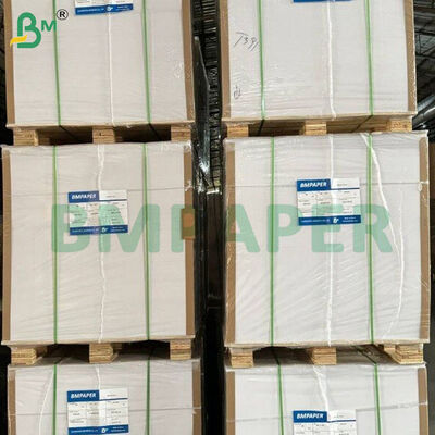 72gsm Beyaz Üst Pembe Orta Mavi Alt 3 Katmanlı Karbonsuz Kağıt