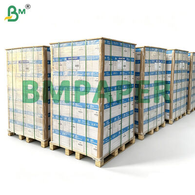2/3 Katman NCR Karbonsuz Kağıt, Üstü Beyaz Orta Sarı Altı Pembe, A4 Boyutu, 65gm 70gm