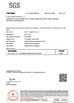 Çin Guangzhou Bmpaper Co., Ltd. Sertifikalar
