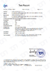 Çin Guangzhou Bmpaper Co., Ltd. Sertifikalar